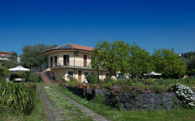 Agriturismo Biologico DellEtna