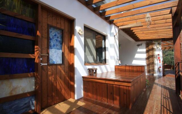 Shan Xing Ji Ye Homestay