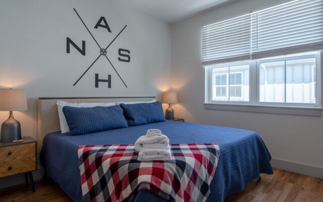 Haven in The Nations