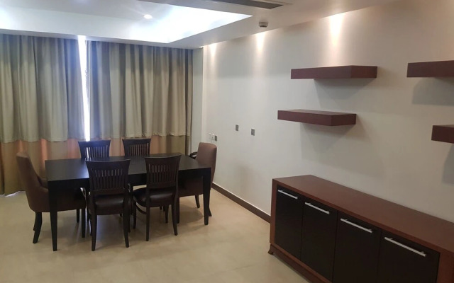 Golden Tulip Agulu Lake Hotel & Resort