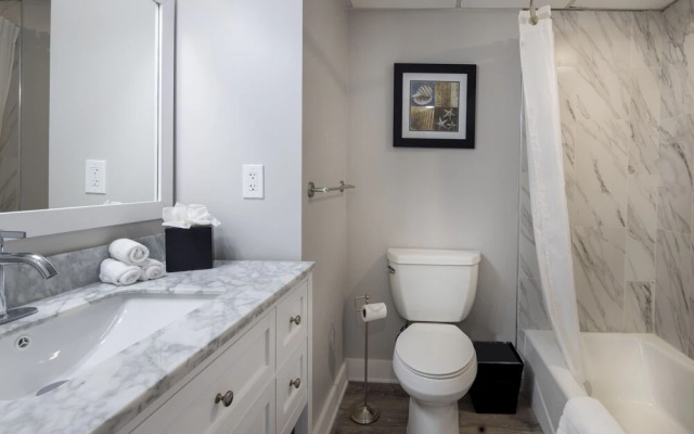 Montreal Beach Resort