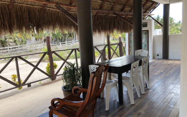 Villas Akamay