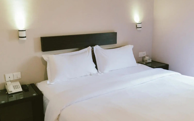 Barelang Hotel Nagoya Batam