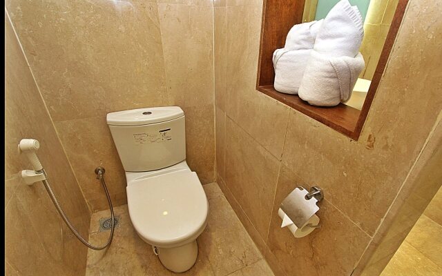 Harrads Hotel And Spa Sanur Bal