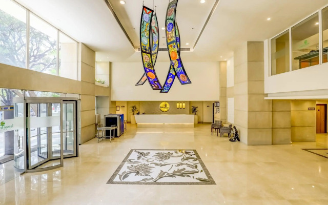 Lemon Tree Hotel, Electronics City - Bengaluru