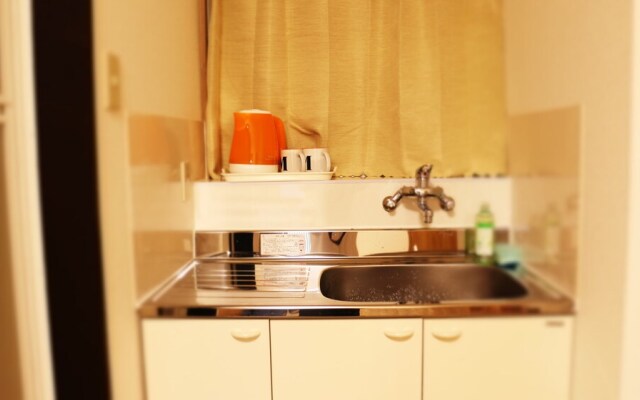 Shirakabanoyado-sakuragawa