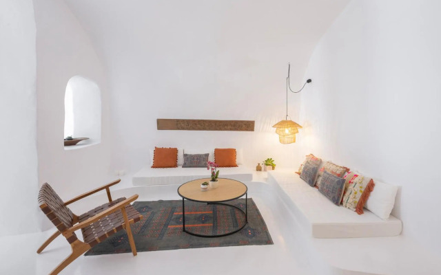 Sophia Luxury Suites