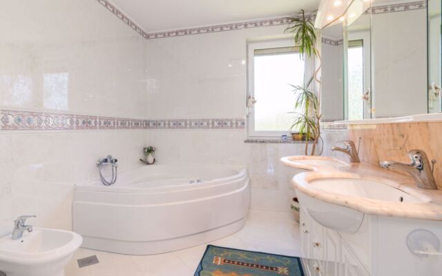 House Jadranka Novigrad (Istra)