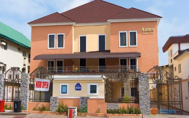 Annes Luxury Suites Ltd