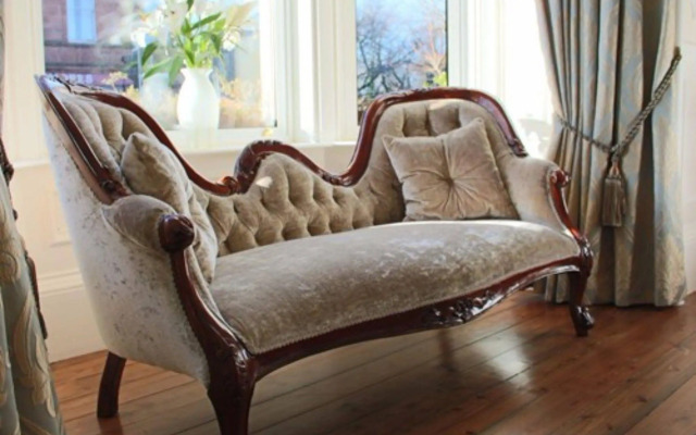Highfield Guest House
