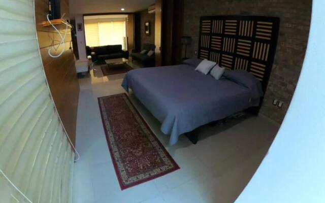 Loft 256 apart 102