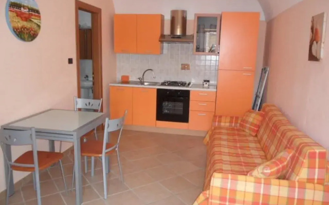 Agriturismo Isorella