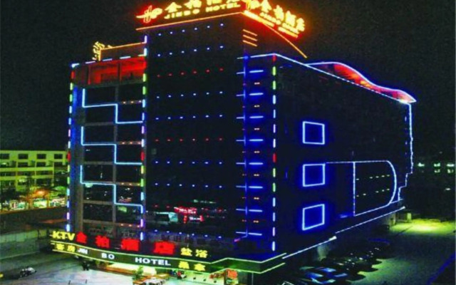 Jin Bo Hotel