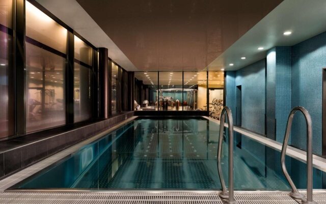 Adina Apartment Hotel Frankfurt Neue Oper