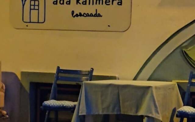 Ada Kalimera Bozcaada