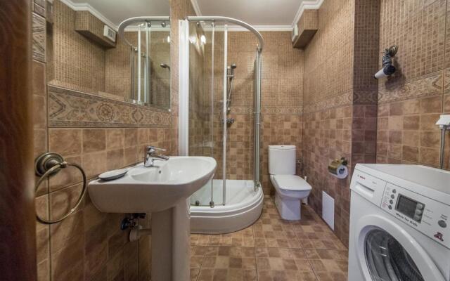Apartamenty Bulwary 25