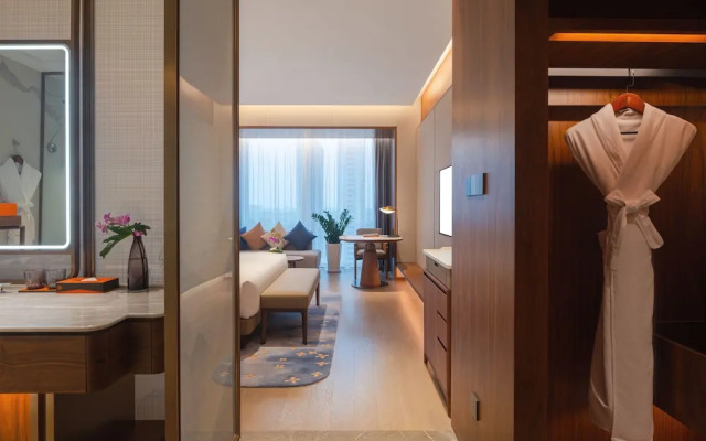 Suzhou International Conference Hotel