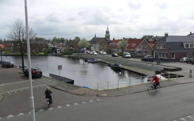 Boutique Hotel Joure