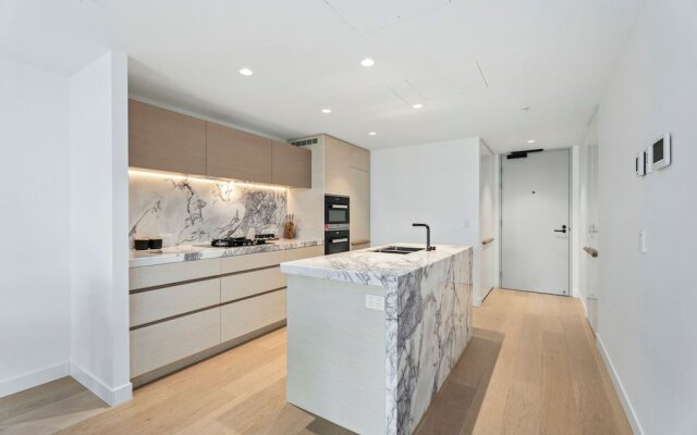 Jewel Apartments by Coastal Letting Co