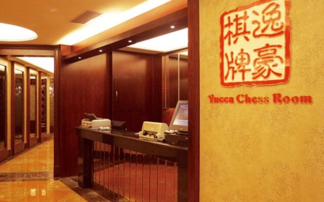 Fusha International Trade Yucca Hotel