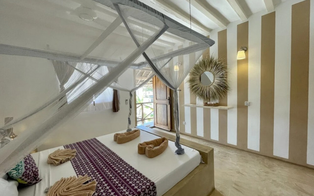 Villa Huruma