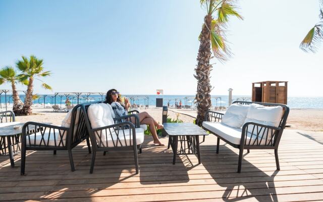 La Benata Hotel Luxury Concept - All Inclusive