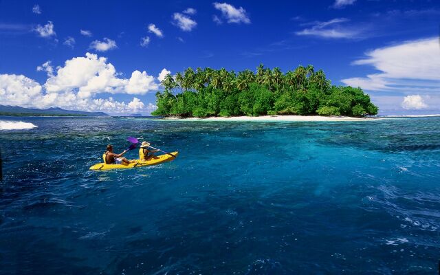 Sinalei Reef Resort & Spa