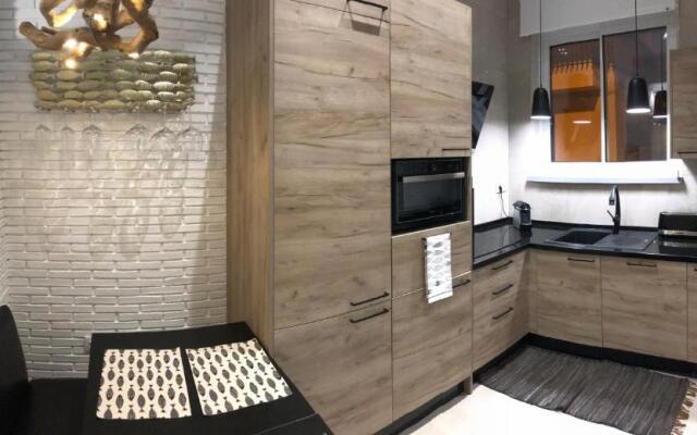 The Fisherman’s House