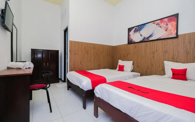 OYO Life  3387 Nakula Homestay Syariah