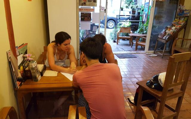 B1 Guest House
