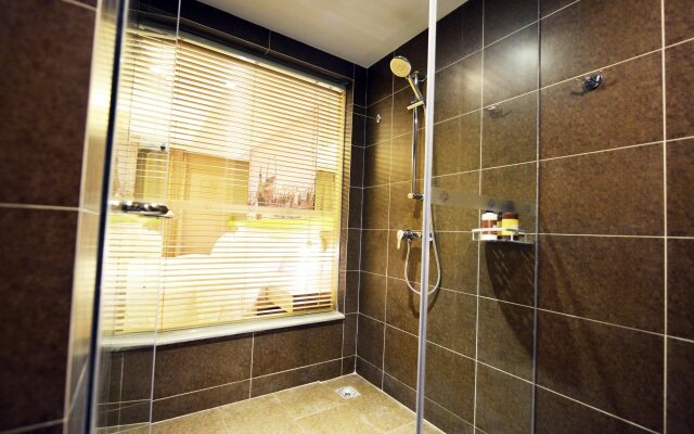 Atour Hotel - Nanmen of Xi'an