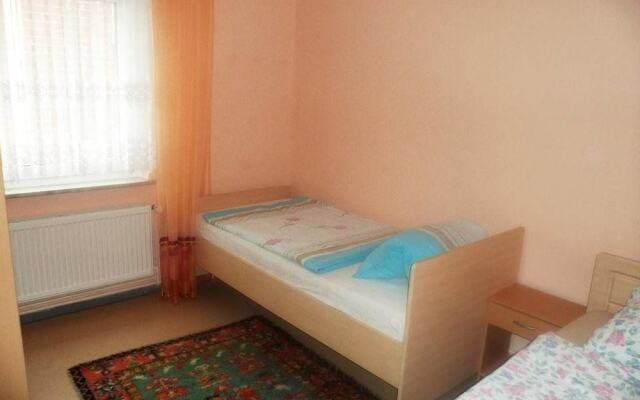 Creativ Centrum Apartments