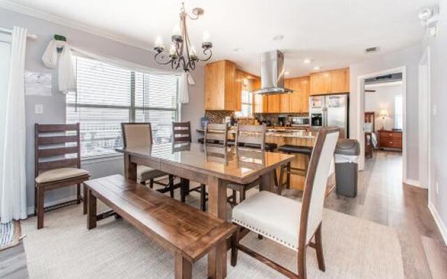 Beach House of Stress Relief by RealJoy