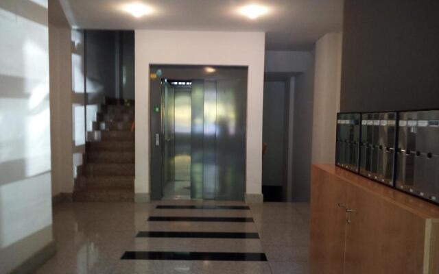 Apartamento Ana Elgoibar