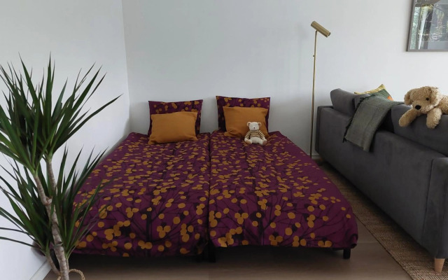 Aliisa's Apartment II