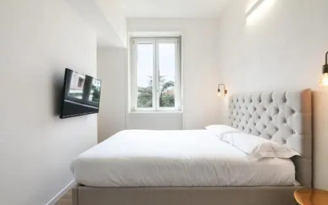 Contempora Apartments - Turati 3 One Bedroom Apartment