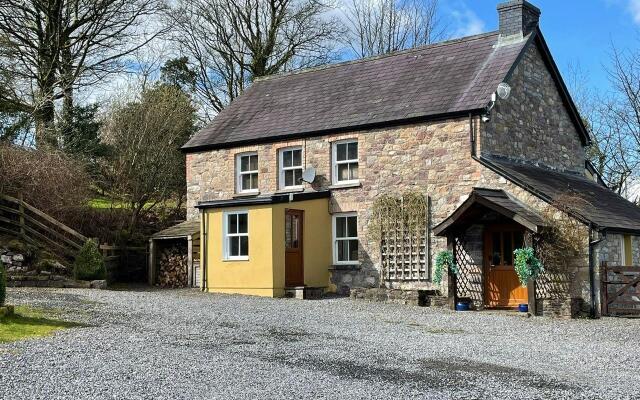 Rhiwddu Barns - Brecon Beacons National Park