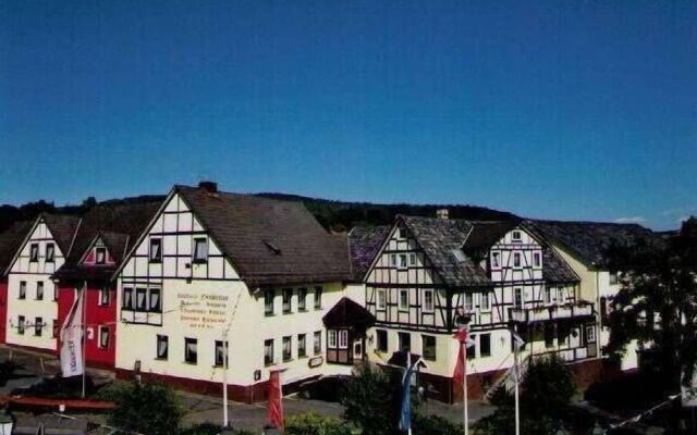 Landhotel Combecher