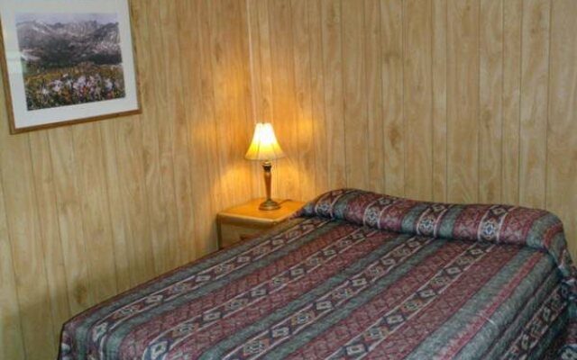 Ranch House Motel