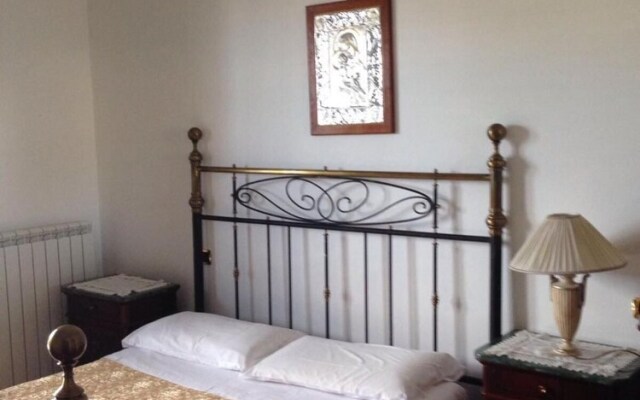 Bed  Breakfast Le Palme