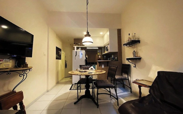 360 Leme Beach Anchieta By SUHCasa