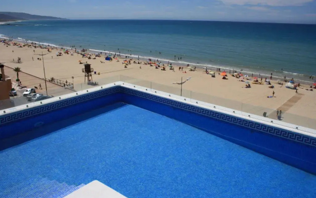 Apartamentos Turísticos Playa Bárbate