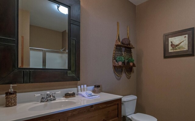 2 Br: Soaring Eagle 202