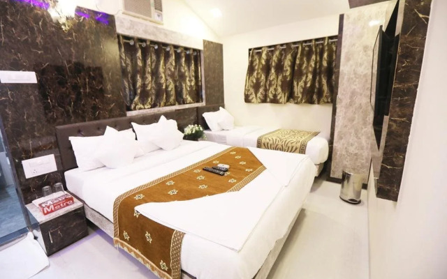 Hotel Onyx Residency
