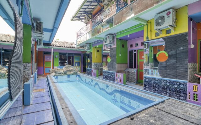 KoolKost Female Syariah @ Gejayan Jogja
