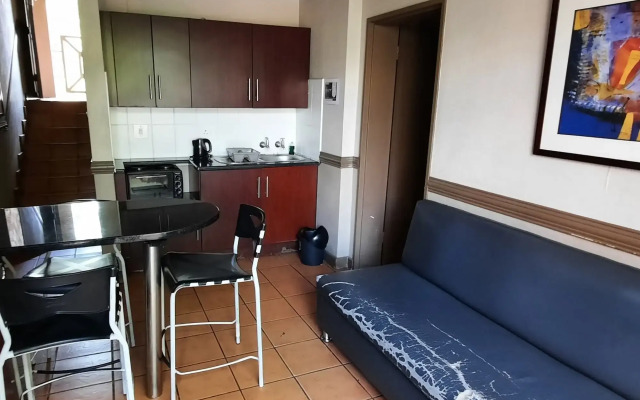 Elephant Springs Hotel