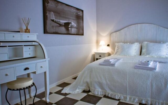 Borgo Manzoni Charming House