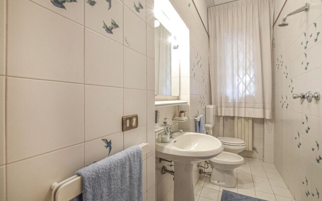 Amazing Home in Camaiore With 3 Bedrooms