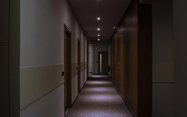 Sea View Hotel & Apartments