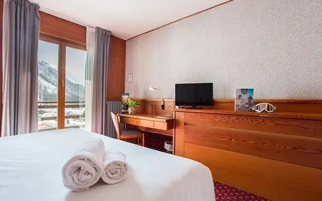 Hotel La Trinite' Monboso